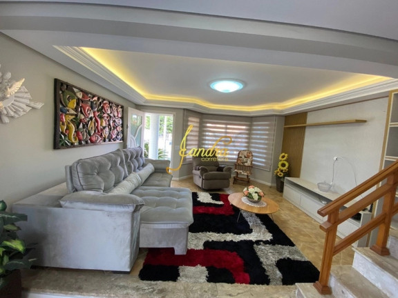 Sobrado com 3 Quartos à Venda, 278 m² em Girassol - Capão Da Canoa