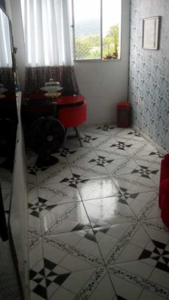 Imagem Imóvel com 2 Quartos à Venda, 45 m² em Campo Grande - Rio De Janeiro Imagem Imóvel com 2 Quartos à Venda, 45 m² em Campo Grande - Rio De Janeiro