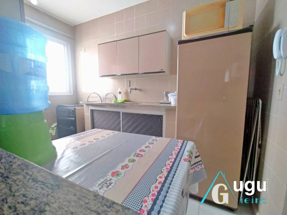 Imagem Apartamento com 2 Quartos à Venda, 66 m² em Meaípe - Guarapari