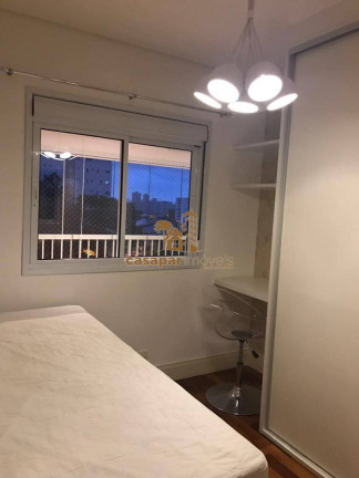 Imagem Apartamento com 3 Quartos à Venda, 113 m² em Santa Maria - São Caetano Do Sul