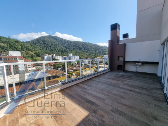 Imagem Apartamento com 3 Quartos à Venda, 150 m² em Toninhas - Ubatuba