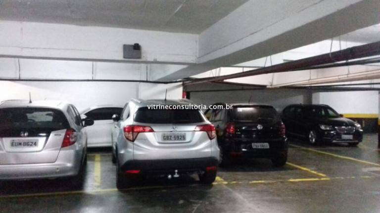 Imagem Apartamento com 3 Quartos à Venda, 165 m² em Parque Da Mooca - São Paulo