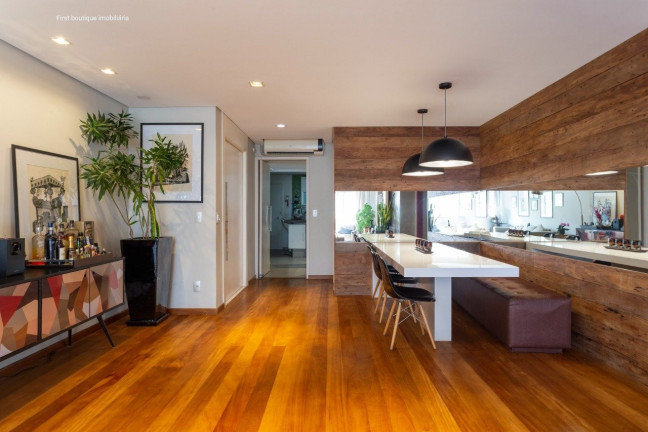 Imagem Apartamento com 2 Quartos à Venda, 163 m² em Perdizes - São Paulo Imagem Apartamento com 2 Quartos à Venda, 163 m² em Perdizes - São Paulo