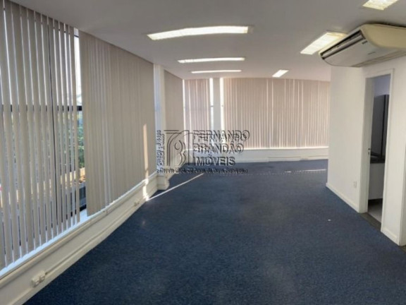 Imagem Sala Comercial à Venda, 286 m² em Barra Da Tijuca - Rio De Janeiro Imagem Sala Comercial à Venda, 286 m² em Barra Da Tijuca - Rio De Janeiro