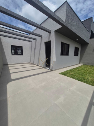 Imagem Casa com 3 Quartos à Venda, 91 m² em Cruzeiro - São José Dos Pinhais Imagem Casa com 3 Quartos à Venda, 91 m² em Cruzeiro - São José Dos Pinhais