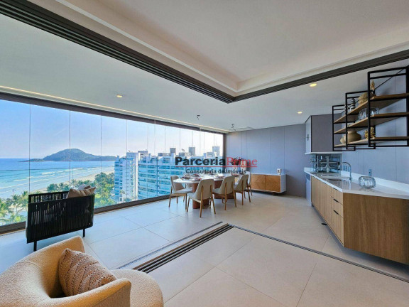 Imagem Apartamento com 4 Quartos à Venda, 202 m² em Riviera Módulo 3 - Bertioga Imagem Apartamento com 4 Quartos à Venda, 202 m² em Riviera Módulo 3 - Bertioga