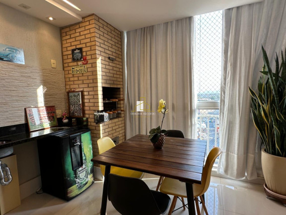 Imagem Imóvel com 4 Quartos à Venda, 109 m² em Santa Luzia - Serra Imagem Imóvel com 4 Quartos à Venda, 109 m² em Santa Luzia - Serra