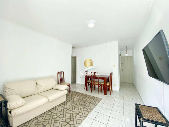 Imagem Apartamento com 2 Quartos à Venda, 55 m² em Pitangueiras - Guarujá Imagem Apartamento com 2 Quartos à Venda, 55 m² em Pitangueiras - Guarujá