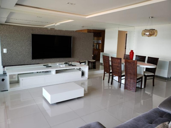 Imagem Apartamento com 3 Quartos à Venda, 144 m² em Patamares - Salvador Imagem Apartamento com 3 Quartos à Venda, 144 m² em Patamares - Salvador