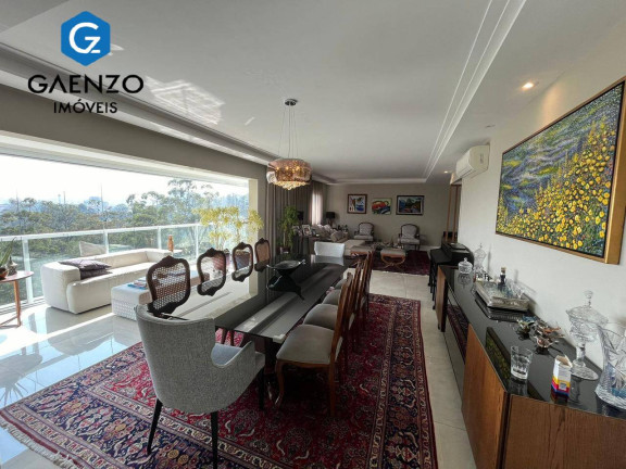 Imagem Apartamento com 4 Quartos à Venda, 227 m² em Vila Yara - Osasco Imagem Apartamento com 4 Quartos à Venda, 227 m² em Vila Yara - Osasco