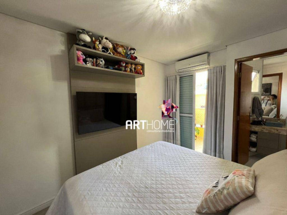 Imagem Cobertura com 3 Quartos à Venda, 200 m² em Vila Lucinda - Santo André Imagem Cobertura com 3 Quartos à Venda, 200 m² em Vila Lucinda - Santo André