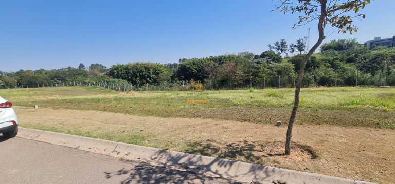 Imagem Terreno à Venda, 368 m² em Condomínio Una - Itu