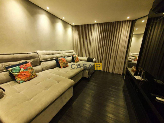 Imagem Casa com 3 Quartos à Venda, 283 m² em Loteamento Residencial Jardim Villagio - Americana Imagem Casa com 3 Quartos à Venda, 283 m² em Loteamento Residencial Jardim Villagio - Americana