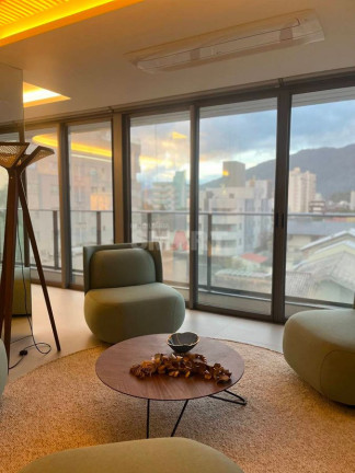 Imagem Apartamento com 3 Quartos à Venda, 215 m² em Centro - Jaraguá Do Sul Imagem Apartamento com 3 Quartos à Venda, 215 m² em Centro - Jaraguá Do Sul