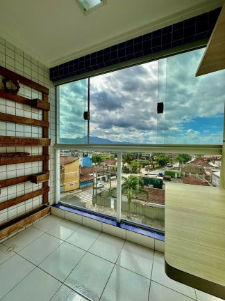 Imagem Apartamento com 2 Quartos à Venda, 50 m² em Caiçara - Praia Grande