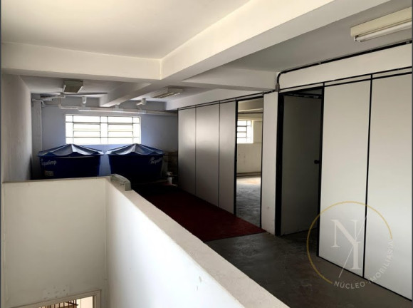 Imagem Imóvel Comercial para Alugar, 550 m² em Vila Galvão - Guarulhos
