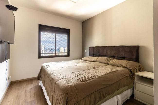 Imagem Apartamento com 3 Quartos à Venda, 140 m² em Ipiranga - São Paulo