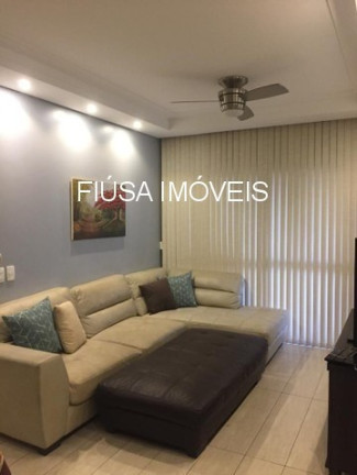 Imagem Apartamento com 3 Quartos à Venda, 97 m² em Presidente Médici - Ribeirão Preto