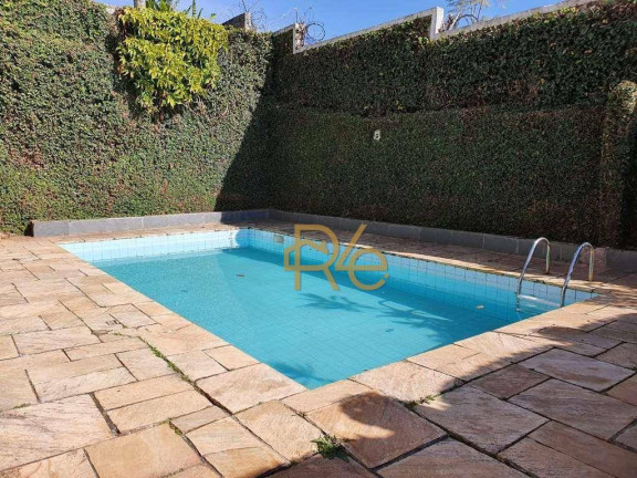 Imagem Casa com 3 Quartos à Venda, 320 m² em Horizontal Park - Cotia