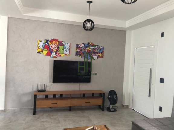 Imagem Sobrado com 3 Quartos à Venda, 240 m² em Paese - Itapoá Imagem Sobrado com 3 Quartos à Venda, 240 m² em Paese - Itapoá