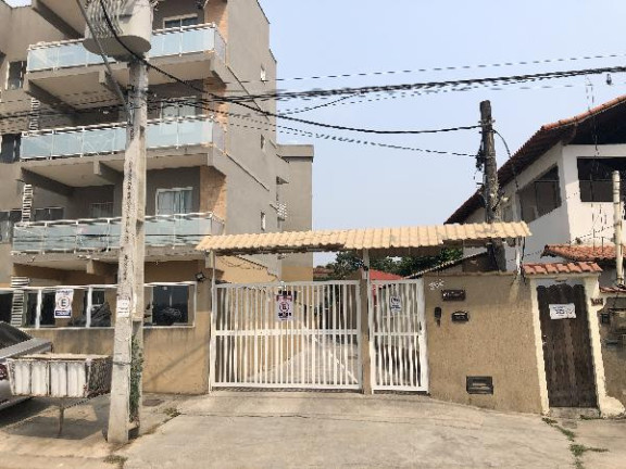 Imóvel com 2 Quartos à Venda, 98 m² em Trindade - Sao Goncalo