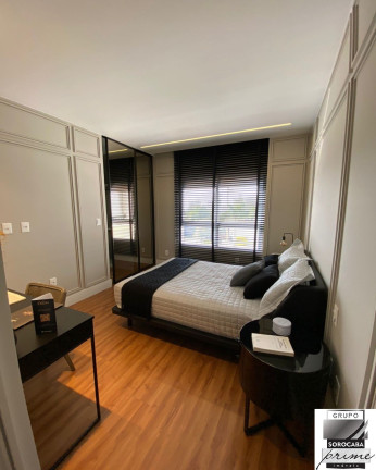 Imagem Apartamento com 4 Quartos à Venda, 314 m² em Parque Campolim - Sorocaba Imagem Apartamento com 4 Quartos à Venda, 314 m² em Parque Campolim - Sorocaba