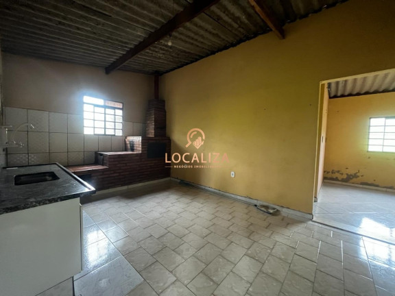 Imagem Imóvel com 2 Quartos à Venda, 60 m² em Chácaras Piagui - Guaratinguetá Imagem Imóvel com 2 Quartos à Venda, 60 m² em Chácaras Piagui - Guaratinguetá