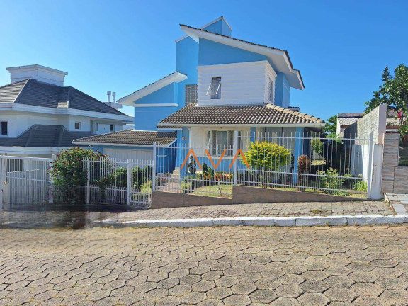 Imagem Casa com 4 Quartos à Venda, 190 m² em Ingleses - Florianópolis Imagem Casa com 4 Quartos à Venda, 190 m² em Ingleses - Florianópolis