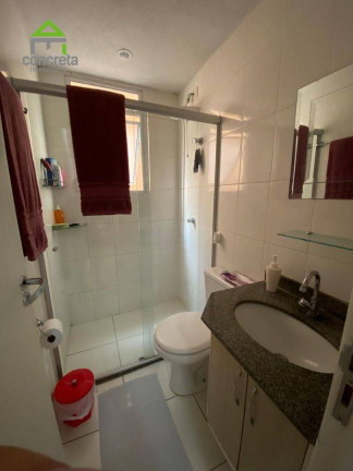 Imagem Apartamento com 2 Quartos à Venda, 81 m² em Jardim Central - Cotia Imagem Apartamento com 2 Quartos à Venda, 81 m² em Jardim Central - Cotia