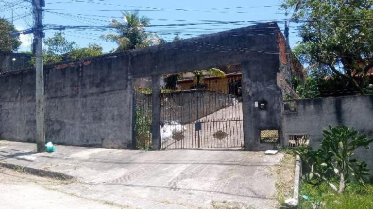 Imagem Casa com 4 Quartos à Venda, 674 m² em Rio Do Ouro - Sao Goncalo Imagem Casa com 4 Quartos à Venda, 674 m² em Rio Do Ouro - Sao Goncalo