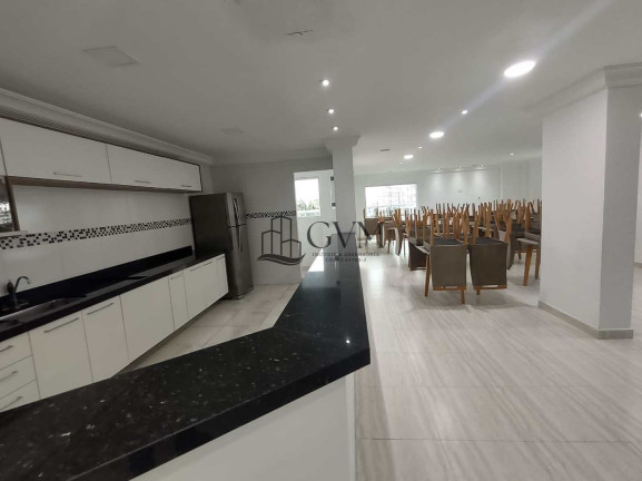 Imagem Apartamento com 2 Quartos à Venda, 100 m² em Caiçara - Praia Grande
