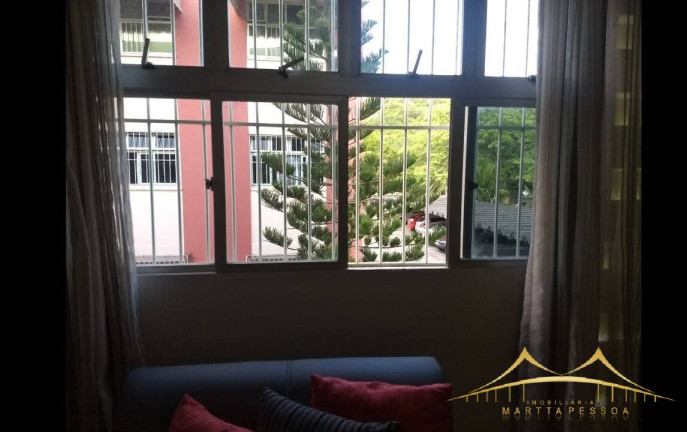 Imagem Apartamento com 3 Quartos à Venda, 85 m² em Capim Macio - Natal