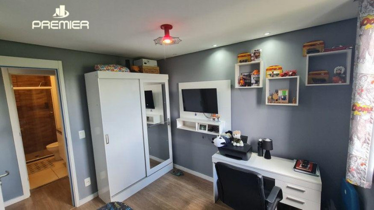 Imagem Apartamento com 2 Quartos à Venda, 57 m² em Parque União - Jundiaí Imagem Apartamento com 2 Quartos à Venda, 57 m² em Parque União - Jundiaí
