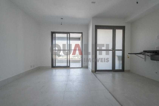 Imagem Apartamento com 2 Quartos à Venda, 80 m² em Santo Amaro - São Paulo
