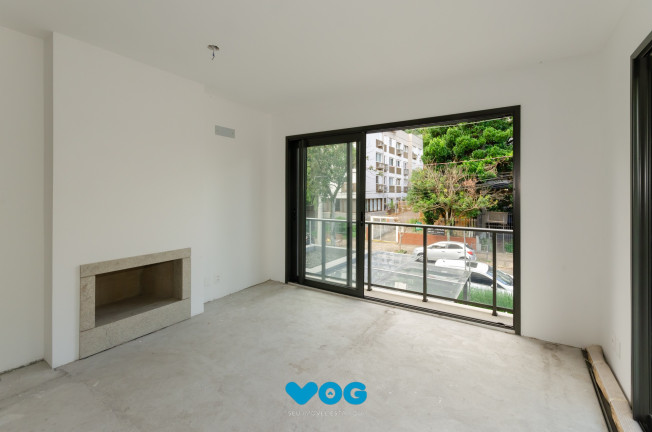 Imagem Imóvel com 2 Quartos à Venda, 134 m² em Mont' Serrat - Porto Alegre