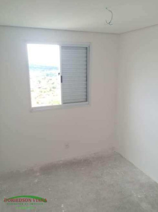 Imagem Apartamento com 3 Quartos à Venda, 113 m² em Jardim Las Vegas - Guarulhos