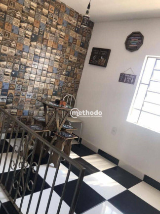 Imagem Casa com 3 Quartos à Venda, 163 m² em Botafogo - Campinas Imagem Casa com 3 Quartos à Venda, 163 m² em Botafogo - Campinas