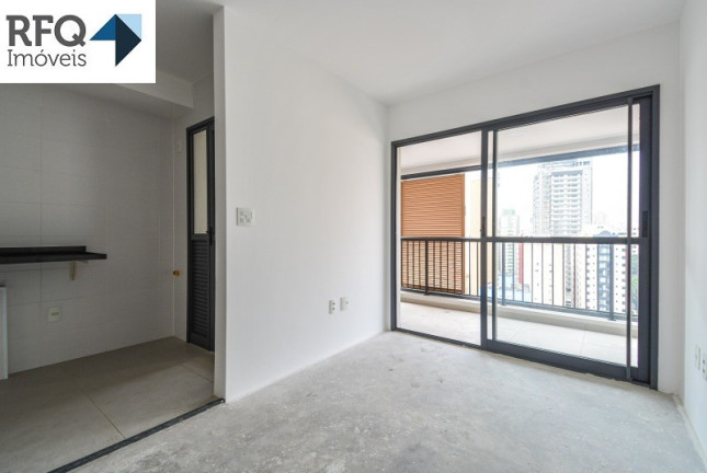 Imagem Imóvel com 2 Quartos à Venda, 45 m² em Vila Mariana - São Paulo