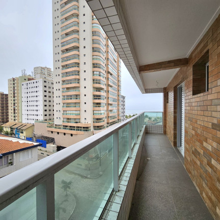 Imagem Apartamento com 3 Quartos à Venda, 126 m² em Aviação - Praia Grande Imagem Apartamento com 3 Quartos à Venda, 126 m² em Aviação - Praia Grande