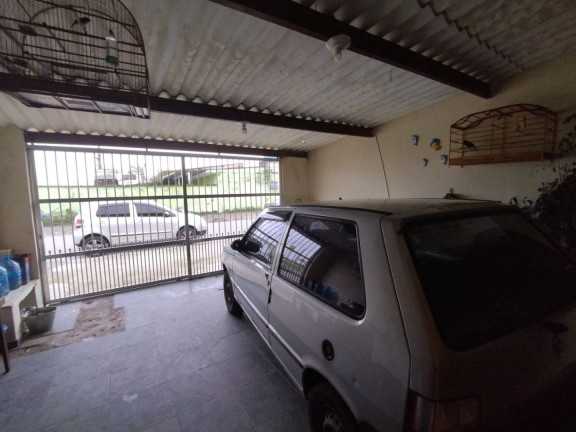 Imagem Casa com 2 Quartos à Venda, 100 m² em Cidade Da Criança - Praia Grande Imagem Casa com 2 Quartos à Venda, 100 m² em Cidade Da Criança - Praia Grande