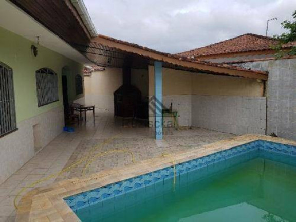 Imagem Casa com 4 Quartos à Venda, 460 m² em Praia Dos Sonhos - Itanhaém