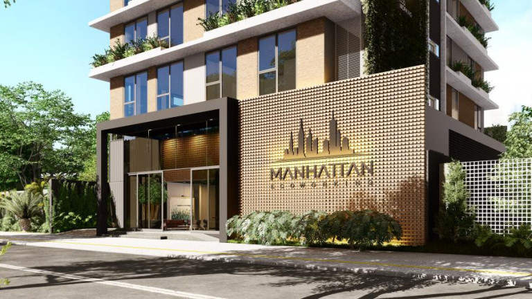 Imagem Imóvel Comercial à Venda, 42 m² em Jardim Polo Centro - Foz Do Iguaçu
