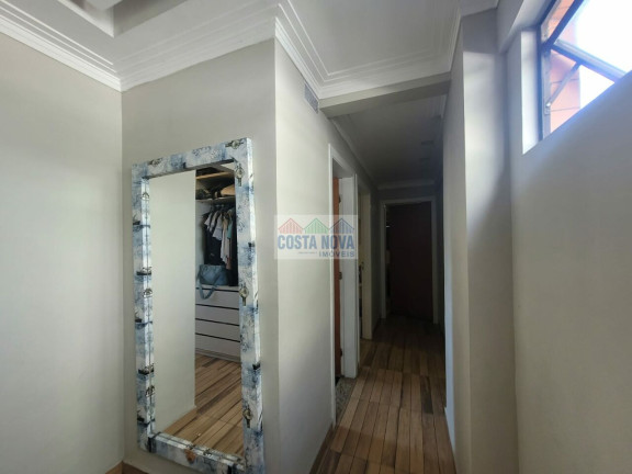 Imagem Apartamento com 3 Quartos à Venda, 130 m²