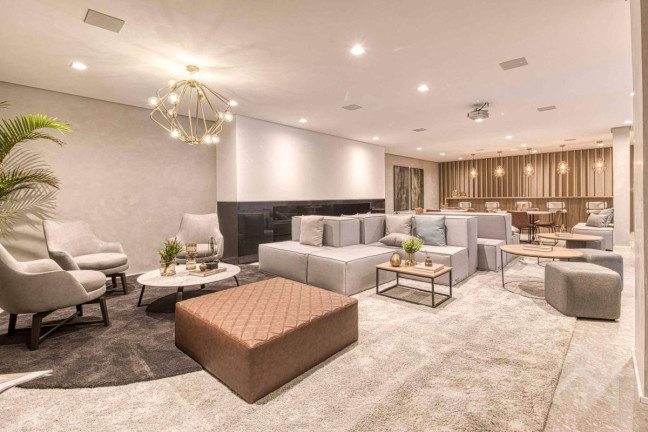 Imagem Apartamento com 3 Quartos à Venda, 67 m² em Lapa - São Paulo