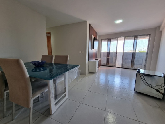 Imagem Imóvel com 3 Quartos para Alugar, 84 m² em Alto De São Manoel - Mossoró Imagem Imóvel com 3 Quartos para Alugar, 84 m² em Alto De São Manoel - Mossoró