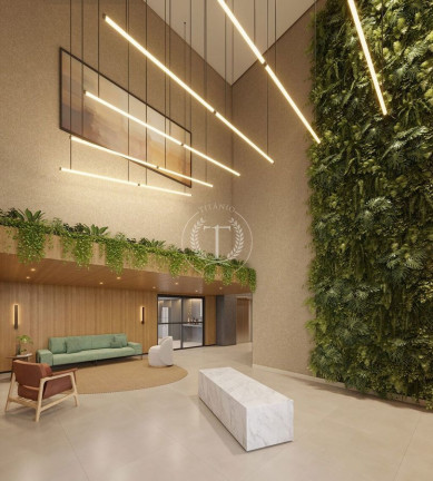 Imagem Cobertura com 2 Quartos à Venda, 69 m² em Mirandópolis - São Paulo Imagem Cobertura com 2 Quartos à Venda, 69 m² em Mirandópolis - São Paulo