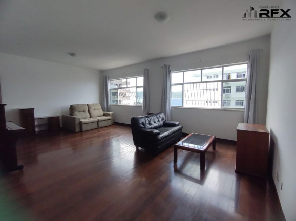 Imagem Apartamento com 3 Quartos à Venda, 145 m² em Boa Viagem - Niterói Imagem Apartamento com 3 Quartos à Venda, 145 m² em Boa Viagem - Niterói