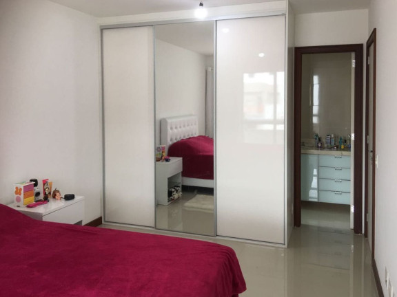 Imagem Apartamento com 3 Quartos à Venda, 143 m² em Agriões - Teresópolis