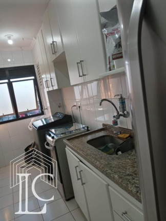 Foto do imóvel Apartamento com 2 Quartos à Venda, 50 m² em Jabaquara - São Paulo