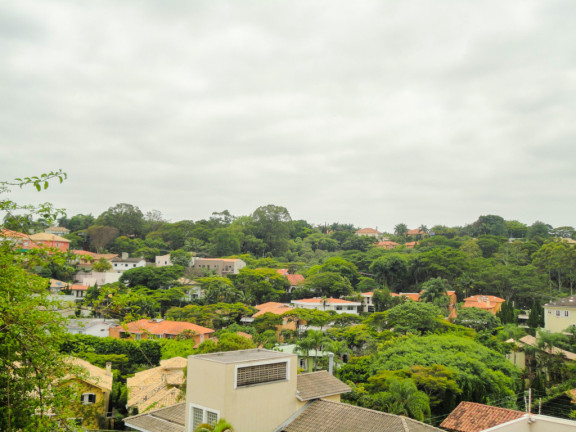 Imagem Casa com 3 Quartos à Venda, em Morumbi - São Paulo Imagem Casa com 3 Quartos à Venda, em Morumbi - São Paulo